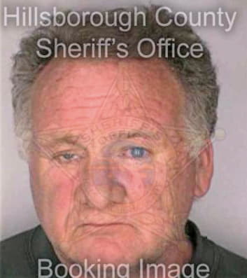 Farrell Martin - Hillsborough County, FL 