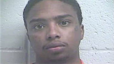 Cloyd Reshawn - Jessamine County, KY 