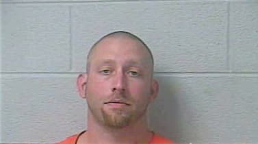 Boaz Samuel - Marshall County, TN 
