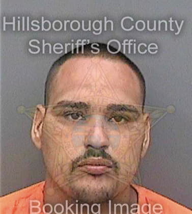 Ginel Antonio - Hillsborough County, FL 