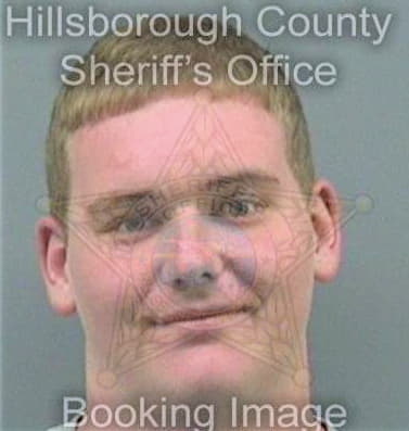 Gleason Christopher - Hillsborough County, FL 