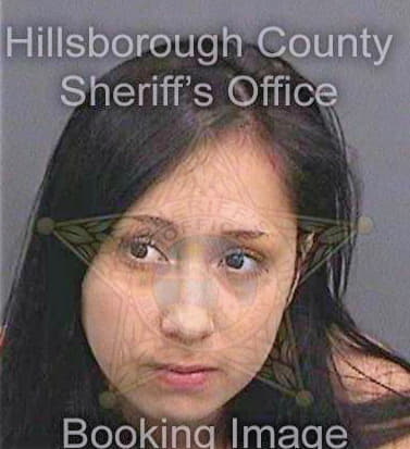 Smith Corina - Hillsborough County, FL 