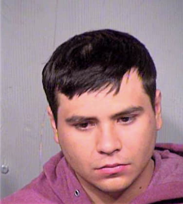 Hernandez Jose - Maricopa County, AZ 