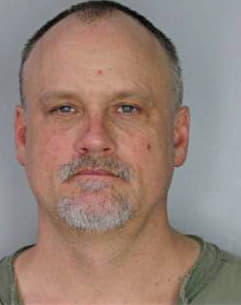 Mcginness John - Hillsborough County, FL 