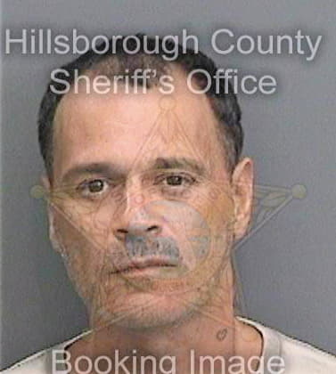 Santiagoadorno Johnny - Hillsborough County, FL 