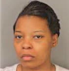 Wilson Nikki - Shelby County, TN 