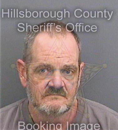 Hansen Steven - Hillsborough County, FL 