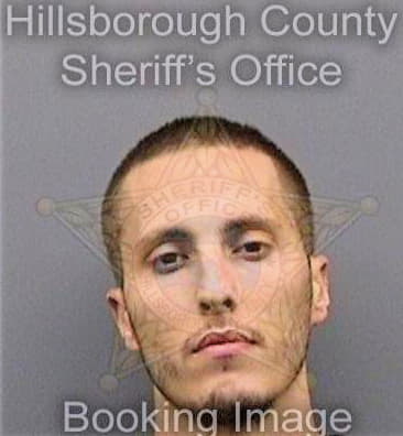 Martin Ahmed - Hillsborough County, FL 