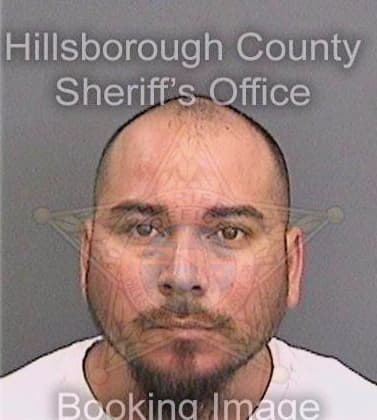 Fuentes Arturo - Hillsborough County, FL 