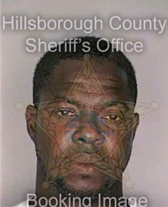 Bogan Jerome - Hillsborough County, FL 