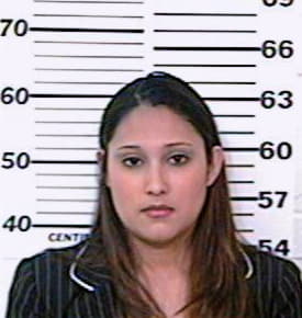 Granados Joann - Hidalgo County, TX 