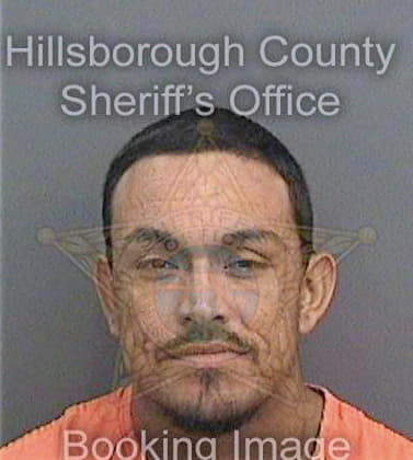 Lopez Jose - Hillsborough County, FL 