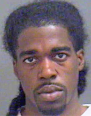 Perry Djuan - Mecklenburg County, NC 