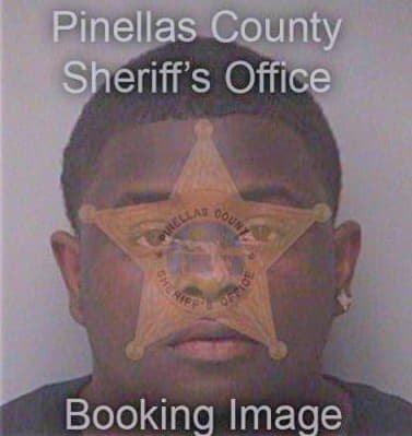 Postell Ladarrian - Pinellas County, FL 