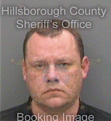 Mcgiveney Richard - Hillsborough County, FL 