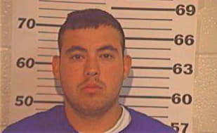 Hernandez Roberto - Hidalgo County, TX 