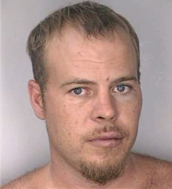 Mcintyre Christopher - Hillsborough County, FL 
