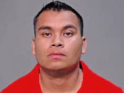 Hernandez Honorato - Hidalgo County, TX 