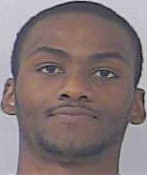 Grant-Roberts Jashawn - StLucie County, FL 