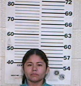 Murillo Maria - Hidalgo County, TX 