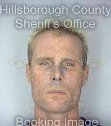 Smith Raymond - Hillsborough County, FL 