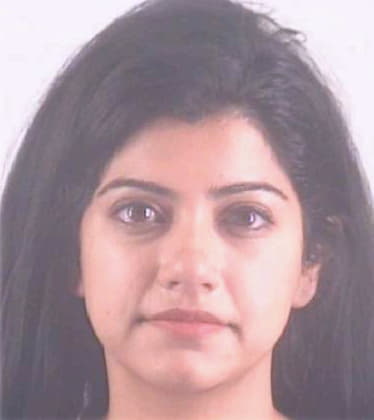 Sherali Sanam - Tarrant County, TX 