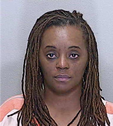 Finney Tamesha - Marion County, FL 