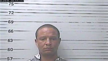 Anthony Tigre - Harrison County, MS 