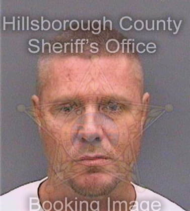 Seibel Wayne - Hillsborough County, FL 