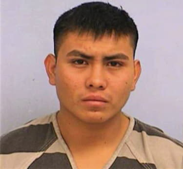 Rico-Ramirez Jose - Travis County, TX 