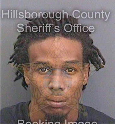 Spencer Joseph - Hillsborough County, FL 