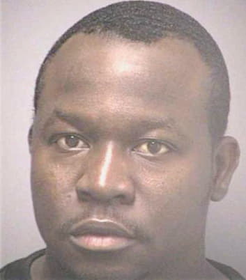 Jeanty Wisly - Hillsborough County, FL 