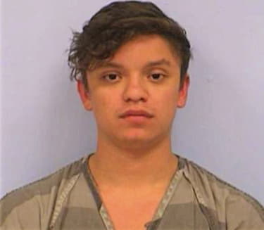 Hernandez George - Travis County, TX 