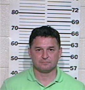 Trevino Herman - Hidalgo County, TX 