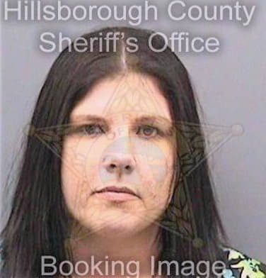 Mckenny Holly - Hillsborough County, FL 