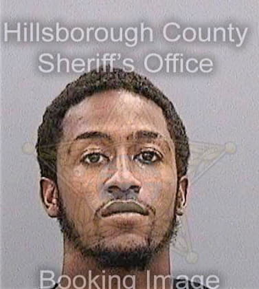 Hall Jamal - Hillsborough County, FL 