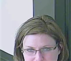 Brittan Jessica - Harlan County, KY 