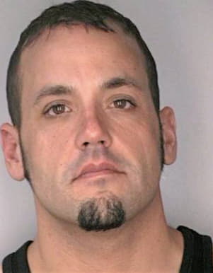 Slager Shawn - Hillsborough County, FL 
