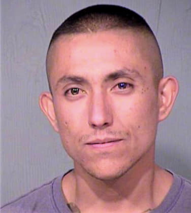 Vicente Daniel - Maricopa County, AZ 