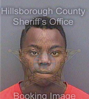 Evans Labrandon - Hillsborough County, FL 