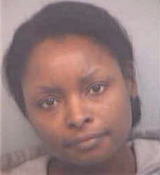 Phifer Tanisha - Fulton County, GA 