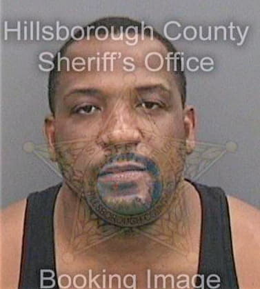 Howard Xavier - Hillsborough County, FL 