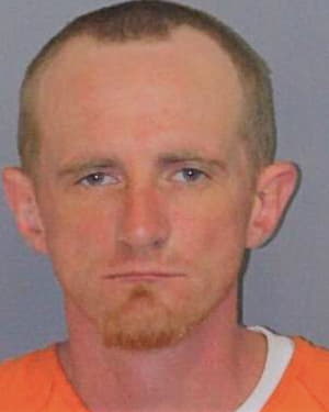 Rutherford Zackary - Laurens County, SC 