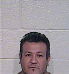 Morales Jesus - Hidalgo County, TX 