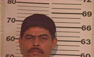 Martinez Oscar - Hidalgo County, TX 