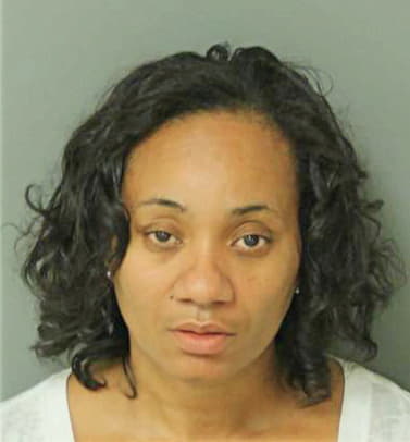 Holder Tameka - Wake County, NC 