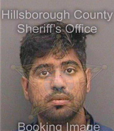 Meyreddy Bhargav - Hillsborough County, FL 