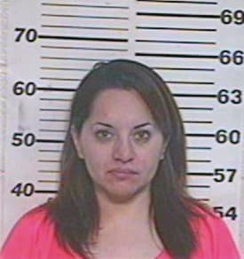 Vela Christine - Hidalgo County, TX 