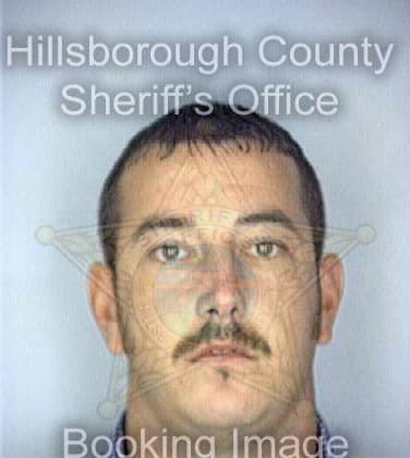 Vanpatten Christopher - Hillsborough County, FL 