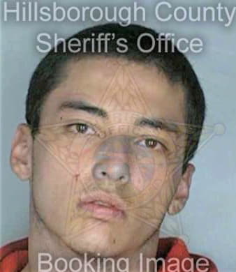 Mesa Edward - Hillsborough County, FL 